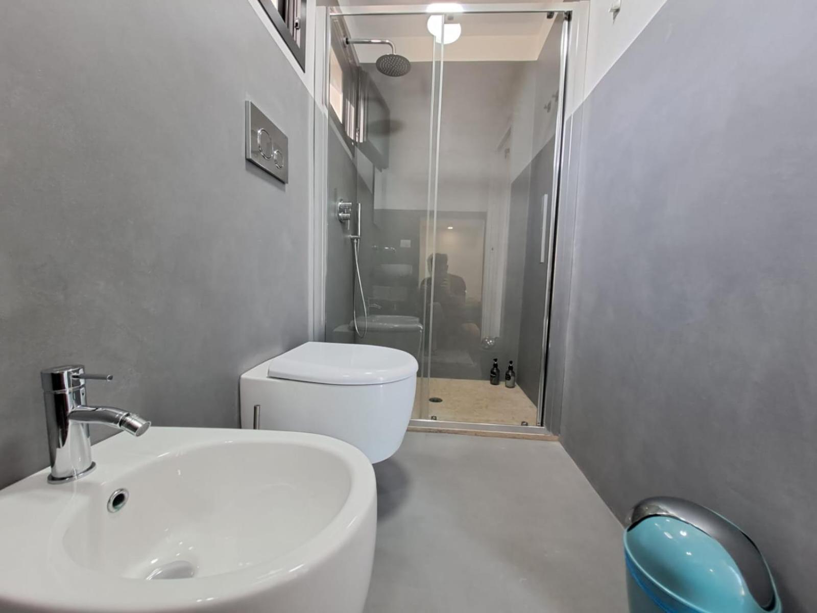 Ferienwohnung Casina Pompiliano Nardò Zimmer foto